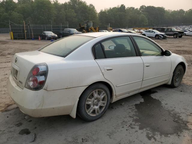 Photo 3 from auction – 2005 NISSAN ALTIMA S with VIN 1N4AL11D05C239885