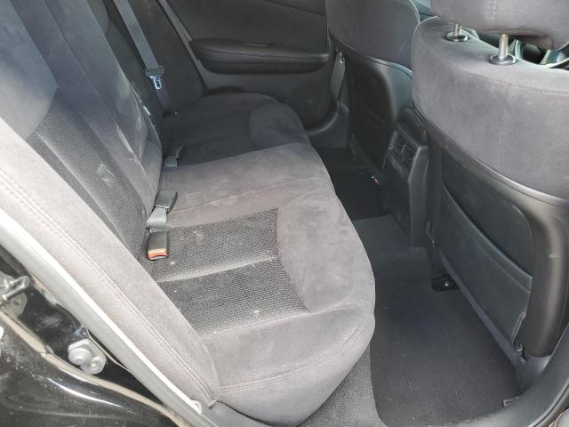 Photo 10 from auction – 2014 NISSAN MAXIMA S with VIN 1N4AA5AP0EC460281