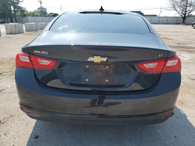 Photo 6 from auction – 2017 CHEVROLET MALIBU LT with VIN 1G1ZE5ST1HF280963