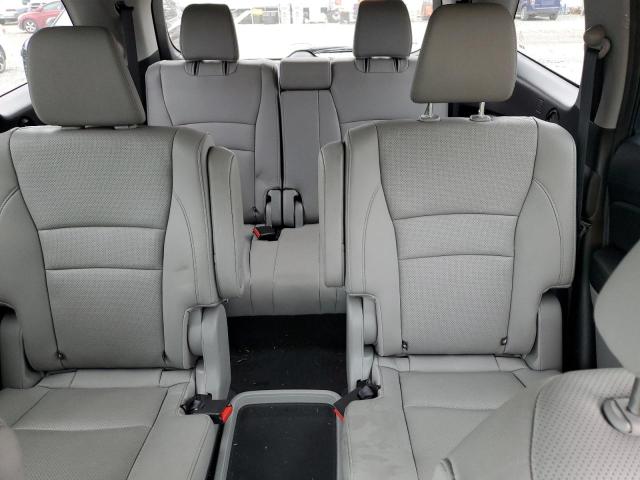 Photo 10 from auction – 2019 HONDA PILOT ELIT with VIN 5FNYF6H08KB077907