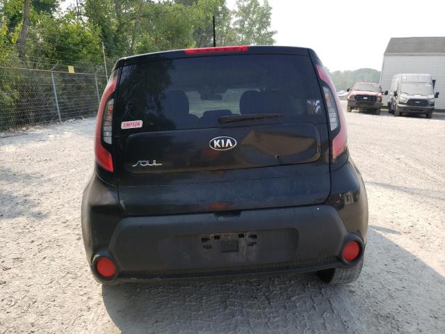 Photo 6 from auction – 2015 KIA SOUL with VIN KNDJN2A27F7801364
