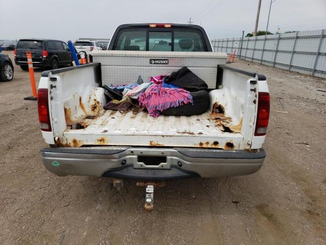 Photo 6 from auction – 2002 FORD F150 with VIN 1FTRX17202NA84018