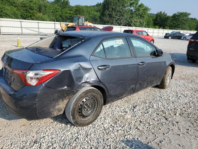 Photo 3 from auction – 2019 TOYOTA COROLLA L with VIN 5YFBURHE9KP911776