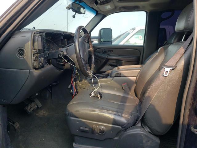 Photo 7 from auction – 2006 GMC NEW SIERRA with VIN 2GTEK13T261216411
