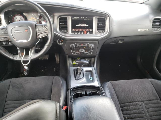 Photo 8 from auction – 2020 DODGE CHARGER R/ with VIN 2C3CDXCT6LH208307