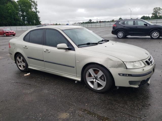 Photo 4 from auction – 2006 SAAB 9-3 AERO with VIN YS3FH41U161144907