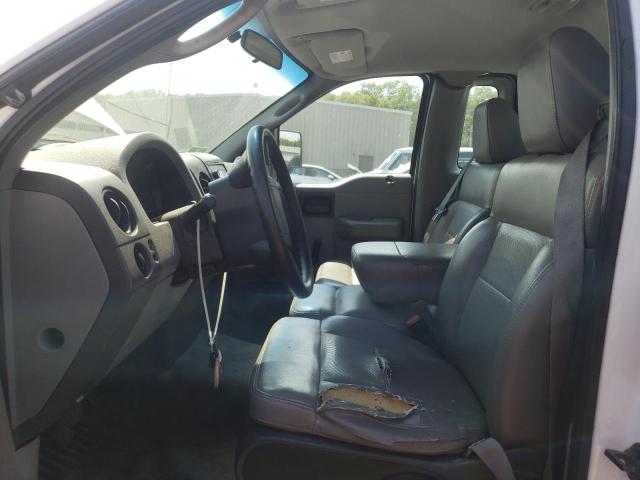صورة رقم 7 من المزاد - 2008 FORD F150 مع VIN 1FTRF12258KC49128