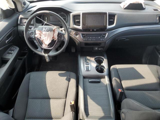 Photo 8 from auction – 2020 HONDA RIDGELINE with VIN 5FPYK3F19LB021523