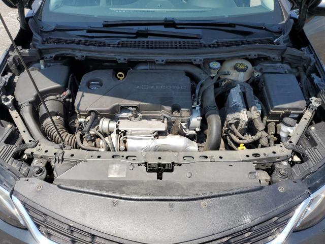 Photo 11 from auction – 2017 CHEVROLET CRUZE LT with VIN 3G1BE6SM2HS612761