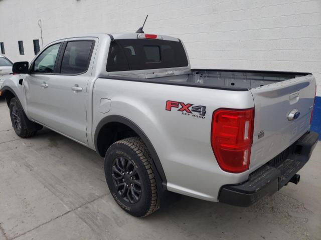 Photo 2 from auction – 2019 FORD RANGER XL with VIN 1FTER4FH2KLA45247