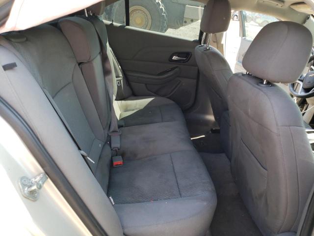 Photo 10 from auction – 2015 CHEVROLET MALIBU LS with VIN 1G11B5SLXFF101225