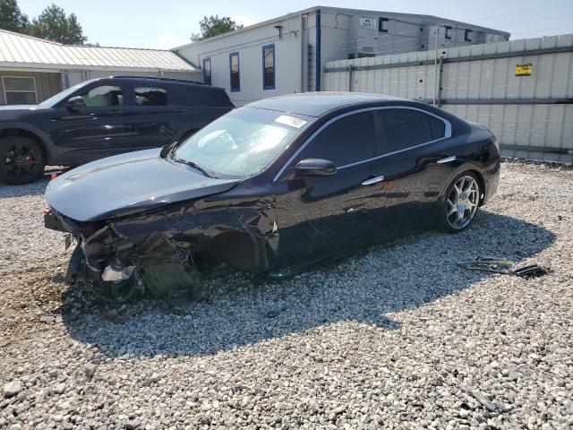 NISSAN MAXIMA S 2012 с VIN 1N4AA5AP3CC839031 - Снимка от търг