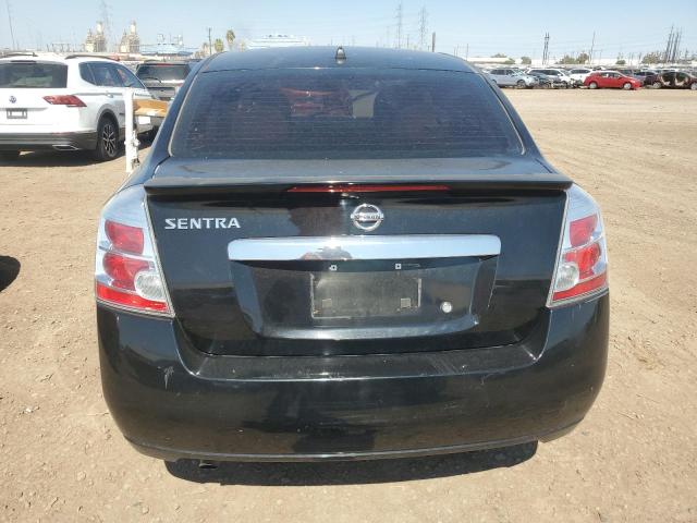 Photo 6 from auction – 2011 NISSAN SENTRA 2.0 with VIN 3N1AB6AP1BL713057