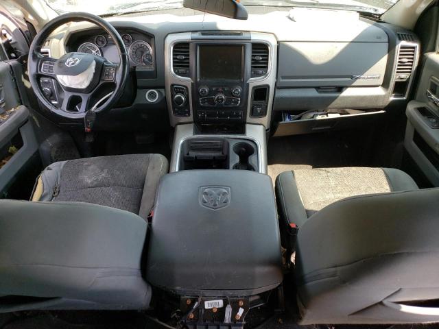Photo 8 from auction – 2017 RAM 1500 SLT with VIN 1C6RR7TT6HS760730