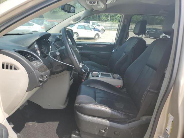 Photo 7 from auction – 2014 CHRYSLER TOWN & COU with VIN 2C4RC1BG8ER448711