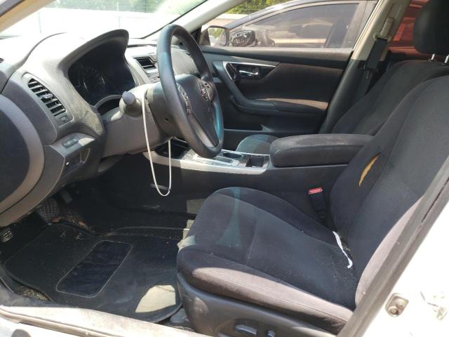 Photo 7 from auction – 2013 NISSAN ALTIMA 2.5 with VIN 1N4AL3AP6DN549497