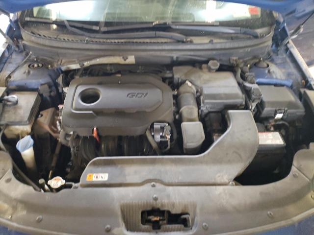 Photo 11 from auction – 2016 HYUNDAI SONATA SE with VIN 5NPE24AF3GH264451