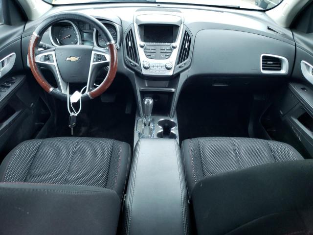 Photo 8 from auction – 2016 CHEVROLET EQUINOX LT with VIN 2GNFLFE35G6183959