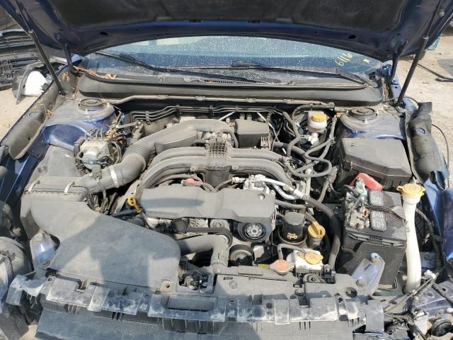 Photo 11 from auction – 2016 SUBARU LEGACY 2.5 with VIN 4S3BNAA63G3009061