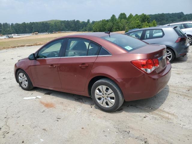 Photo 2 from auction – 2012 CHEVROLET CRUZE with VIN 1G1PC5SH7C7222092
