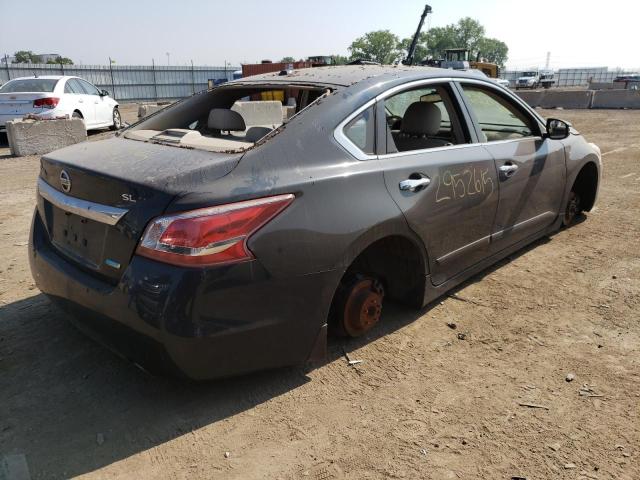 Photo 3 from auction – 2013 NISSAN ALTIMA 2.5 with VIN 1N4AL3AP5DN586783
