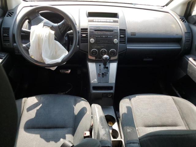Photo 8 from auction – 2009 MAZDA 5 with VIN JM1CR29L190337527