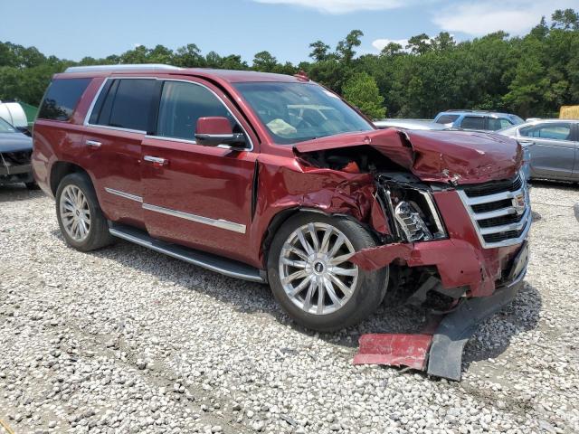 Photo 4 from auction – 2016 CADILLAC ESCALADE L with VIN 1GYS4BKJ6GR310622
