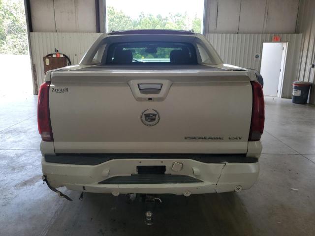 Foto 6 de la subasta – 2008 CADILLAC ESCALADE E con VIN 3GYFK628X8G262717