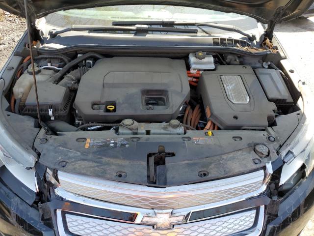 Photo 11 from auction – 2013 CHEVROLET VOLT with VIN 1G1RH6E4XDU111810