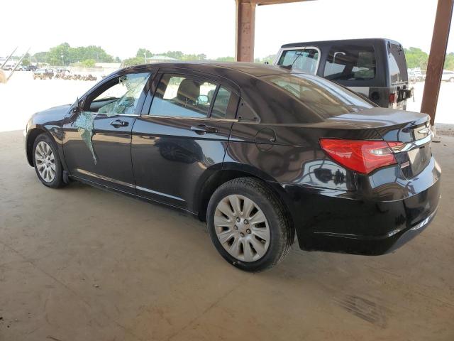 Zdjęcie 2 z aukcji – 2014 CHRYSLER 200 LX z VIN 1C3CCBAG2EN171133