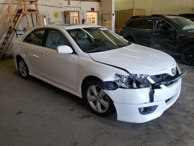 Photo 4 from auction – 2011 TOYOTA CAMRY BASE with VIN 4T1BF3EK7BU635789