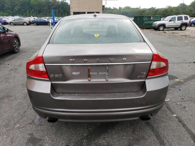 Photo 6 from auction – 2010 VOLVO S80 T6 with VIN YV1992AH1A1124295