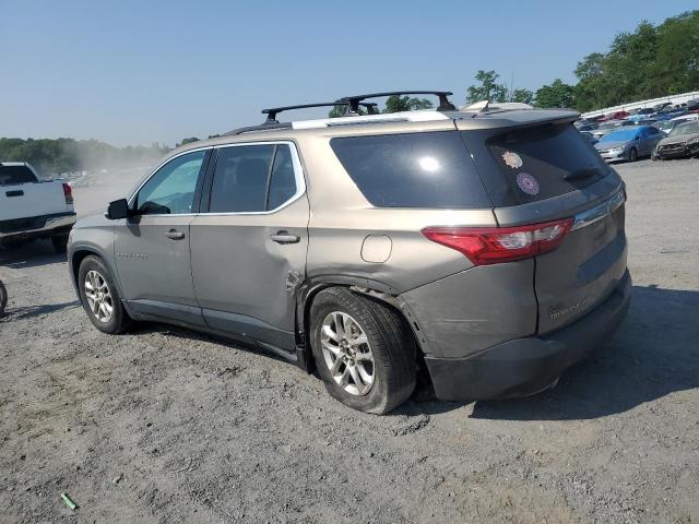 Photo 2 from auction – 2018 CHEVROLET TRAVERSE L with VIN 1GNEVGKWXJJ108582