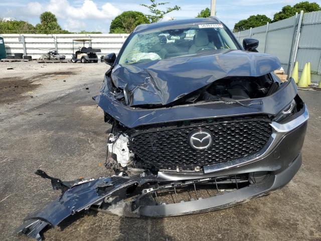 Photo 5 from auction – 2022 MAZDA CX-30 PREM with VIN 3MVDMBDY8NM446773
