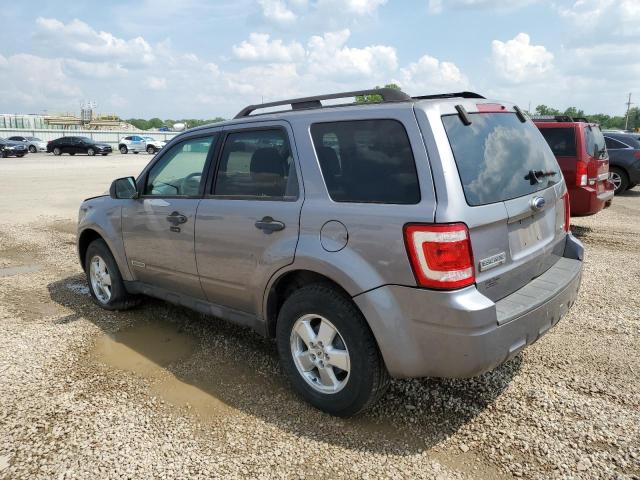 Photo 2 from auction – 2008 FORD ESCAPE with VIN 1FMCU93ZX8KD32104