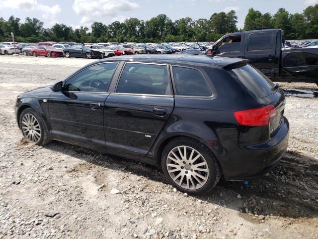 Photo 2 from auction – 2007 AUDI A3 2 with VIN WAUHF78P07A045047