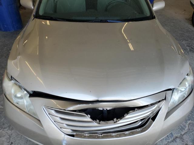 Photo 11 from auction – 2007 TOYOTA CAMRY with VIN 4T1BE46K17U558626