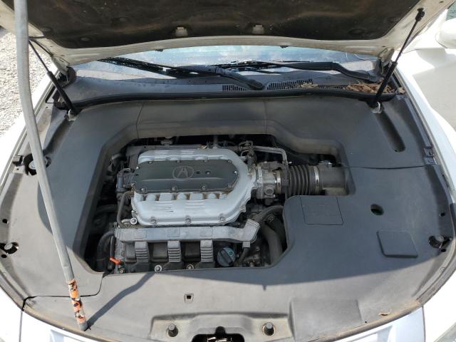 Photo 11 from auction – 2010 ACURA TL with VIN 19UUA8F53AA014391