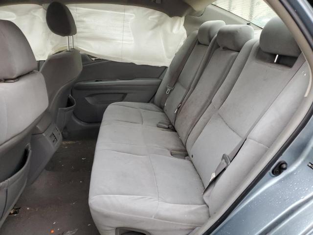 Photo 10 from auction – 2005 TOYOTA AVALON BAS with VIN 4T1BK36B85U008582