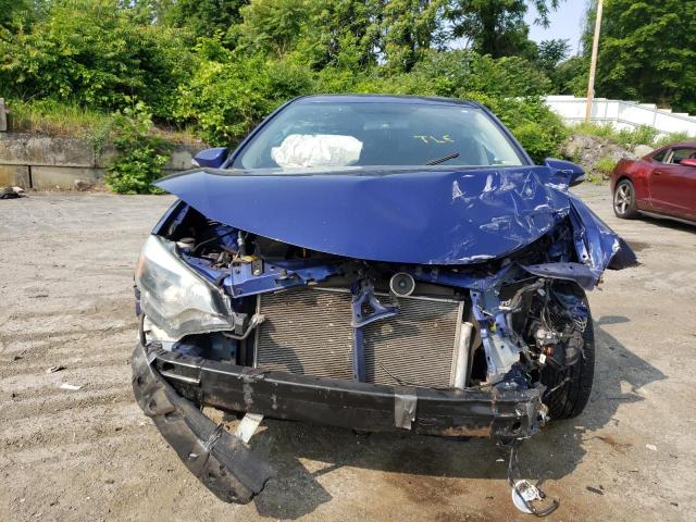 Zdjęcie 5 z aukcji – 2015 TOYOTA COROLLA L z VIN 2T1BURHE5FC290929