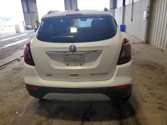 Photo 6 from auction – 2019 BUICK ENCORE PRE with VIN KL4CJASB5KB827492