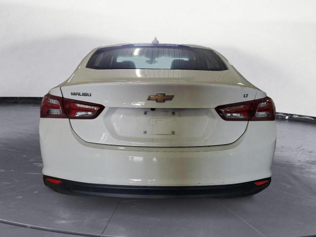Photo 6 from auction – 2022 CHEVROLET MALIBU LT with VIN 1G1ZD5ST5NF136458