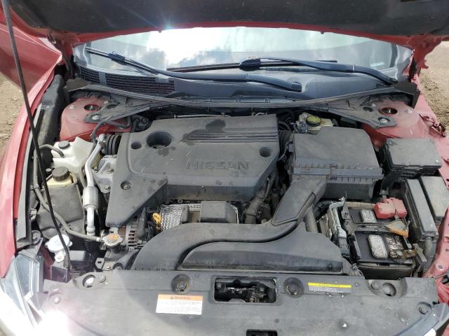 Photo 11 from auction – 2017 NISSAN ALTIMA with VIN 1N4AL3AP6HC182442