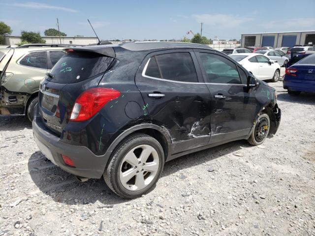 Photo 3 from auction – 2016 BUICK ENCORE with VIN KL4CJASB3GB677874