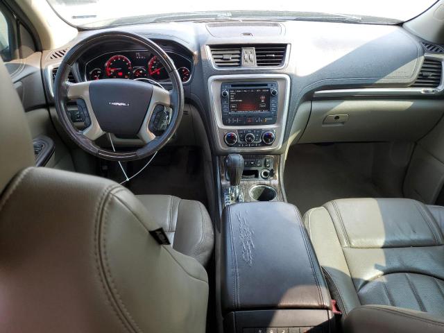 Photo 8 from auction – 2014 GMC ACADIA DEN with VIN 1GKKVTKD8EJ337517