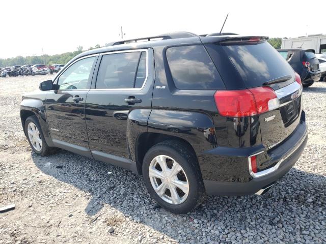 Photo 2 from auction – 2017 GMC TERRAIN SL with VIN 2GKALNEK7H6339784