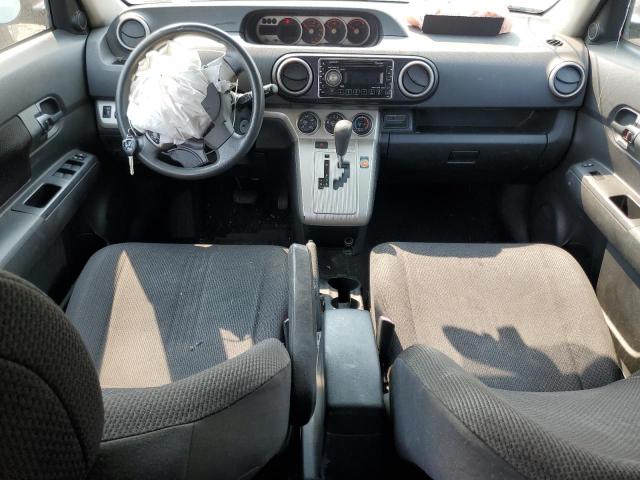 Photo 8 from auction – 2009 SCION XB with VIN JTLKE50E691070987