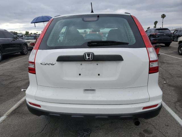 Photo 6 from auction – 2011 HONDA CR-V LX with VIN 5J6RE3H39BL035964