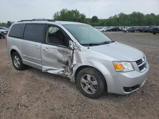 Photo 4 from auction – 2008 DODGE GRAND CARA with VIN 1D8HN54P28B190698