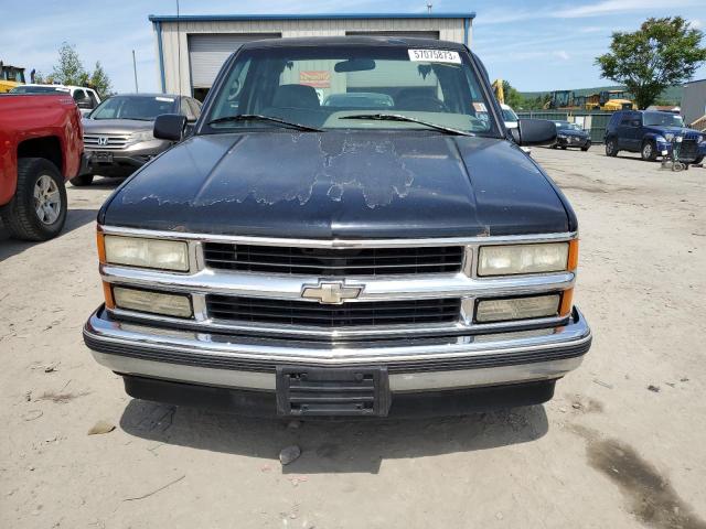 Photo 5 from auction – 1996 CHEVROLET GMT-400 C1 with VIN 1GCEC19M4TE228860